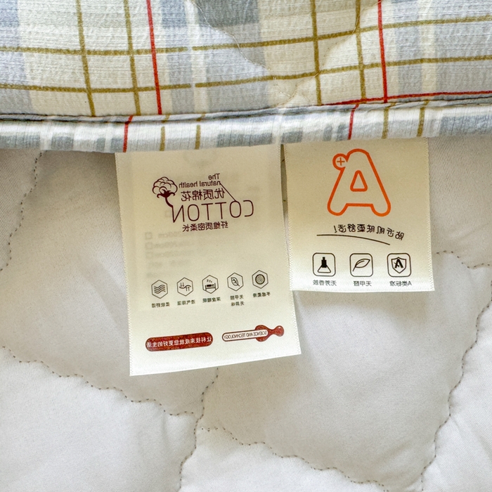 91家纺网 家纺一手货源 找家纺 曼陀罗 2025新款床笠床笠单品床笠单件单床笠 简至