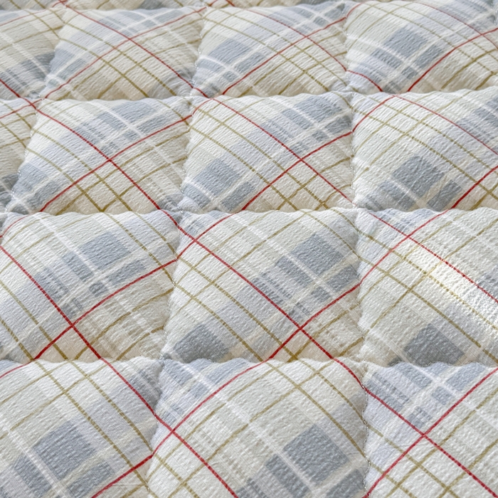 91家纺网 家纺一手货源 找家纺 曼陀罗 2025新款床笠床笠单品床笠单件单床笠 简至