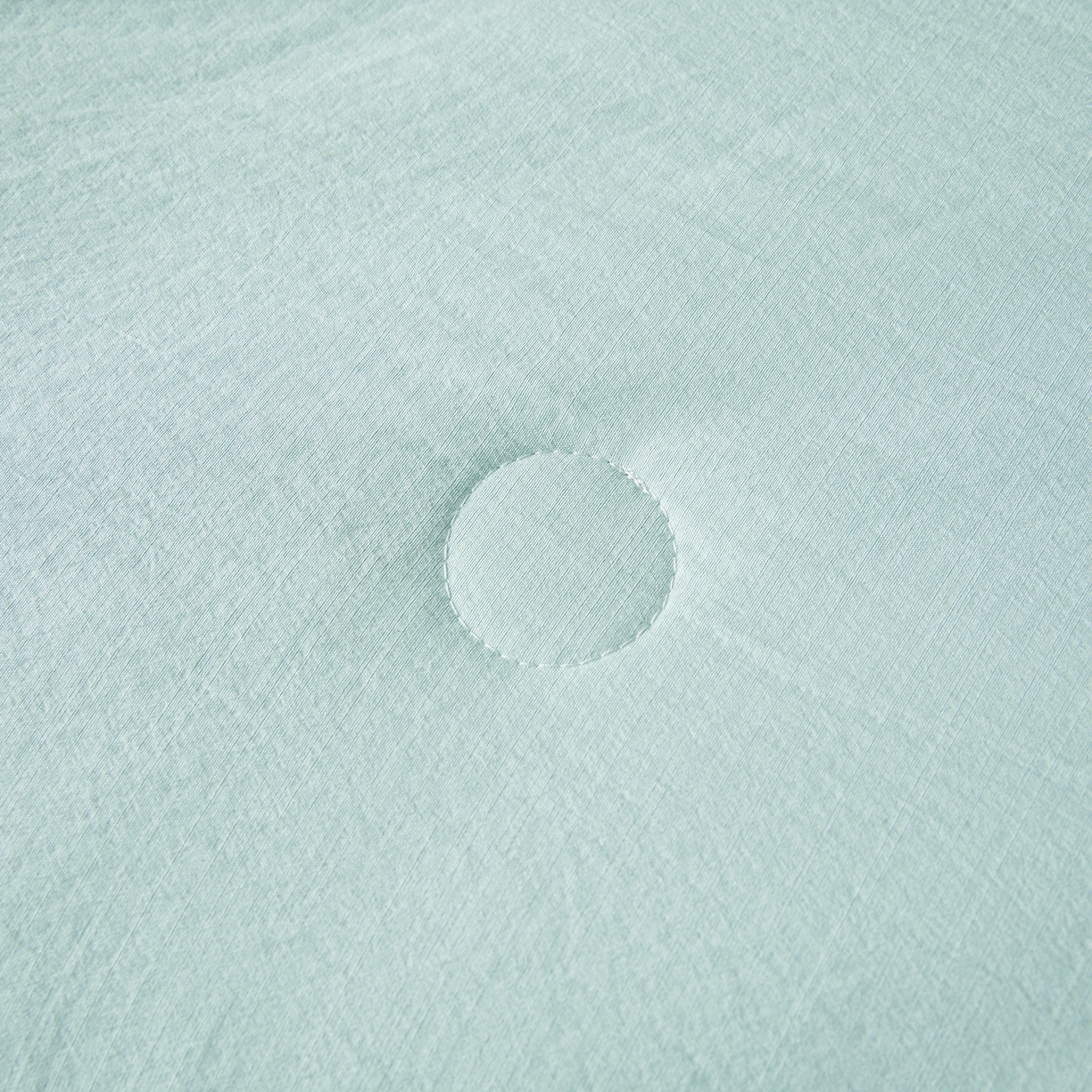 91家纺网 家纺一手货源 找家纺 逸居家纺 2025新款超软木棉100%新疆棉花被被子被芯包质检 绿色-100%新疆棉包质检