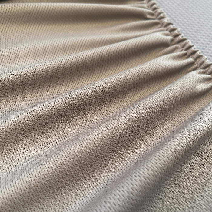 91家纺网 家纺一手货源 找家纺 小叮当家纺仓储工厂店 2025新款凉感三明治冰丝席凉席-芳华系列-床笠款-版本二 芳华床笠-卡通小象（咖）