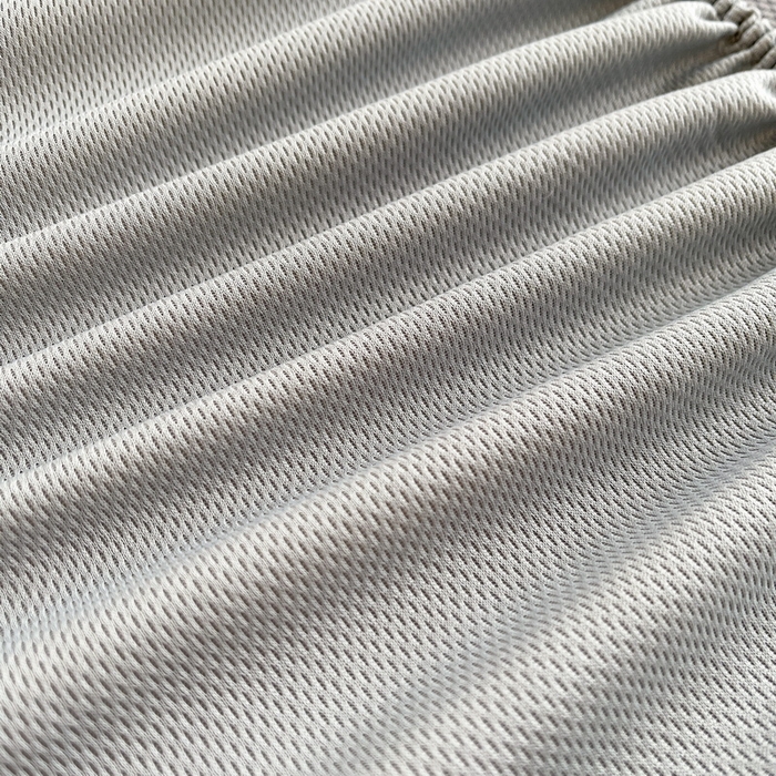 91家纺网 家纺一手货源 找家纺 小叮当家纺仓储工厂店 2025新款凉感三明治冰丝席凉席-芳华系列-床笠款-版本二 芳华床笠-千鸟格