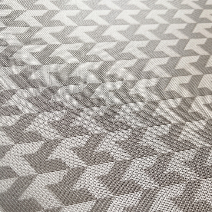 91家纺网 家纺一手货源 找家纺 小叮当家纺仓储工厂店 2025新款凉感三明治冰丝席凉席-芳华系列-床笠款-版本二 芳华床笠-千鸟格