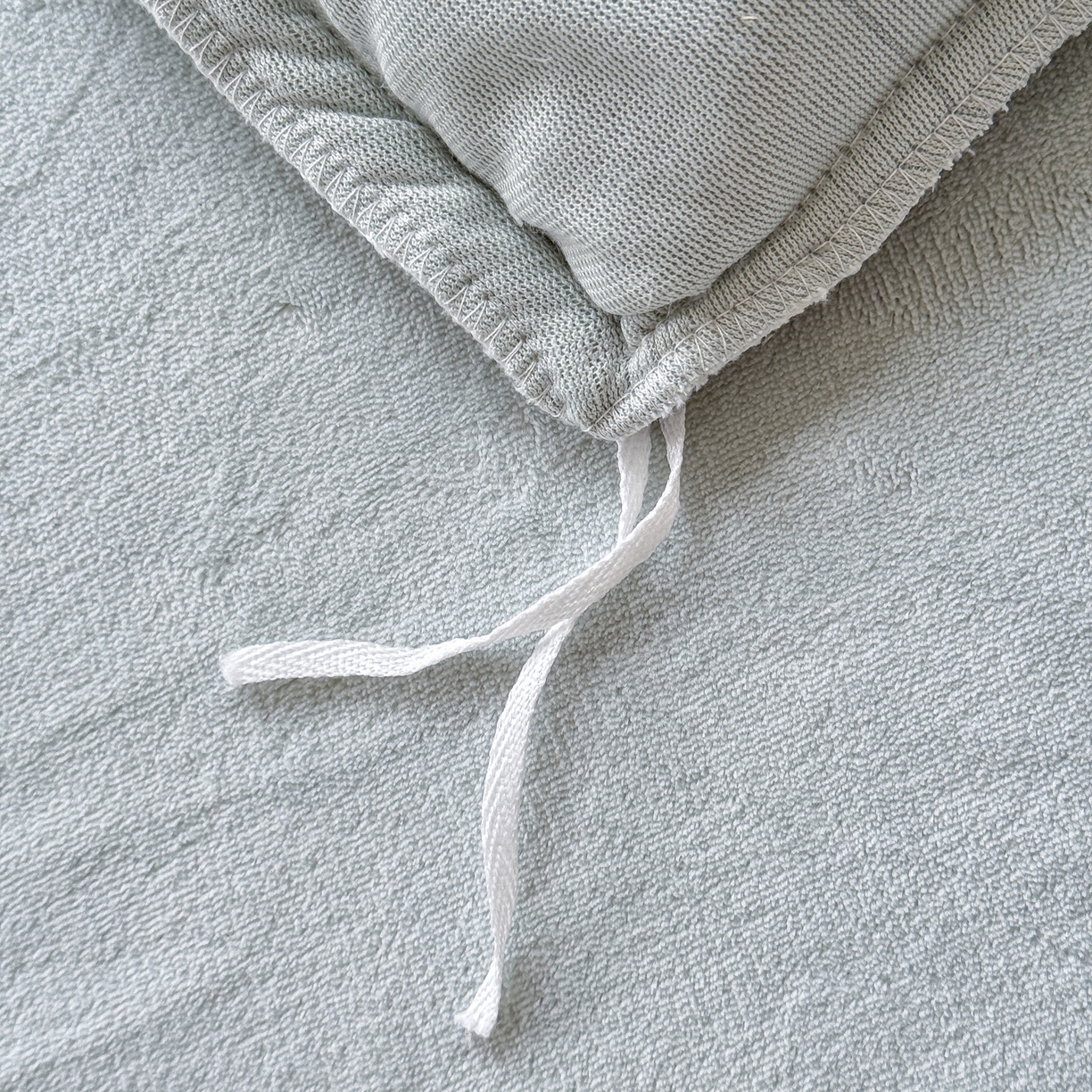 91家纺网 家纺一手货源 找家纺 KA家纺 2025新款冬雕花牛奶绒床裙款四件套-织梦系列 织梦蓝