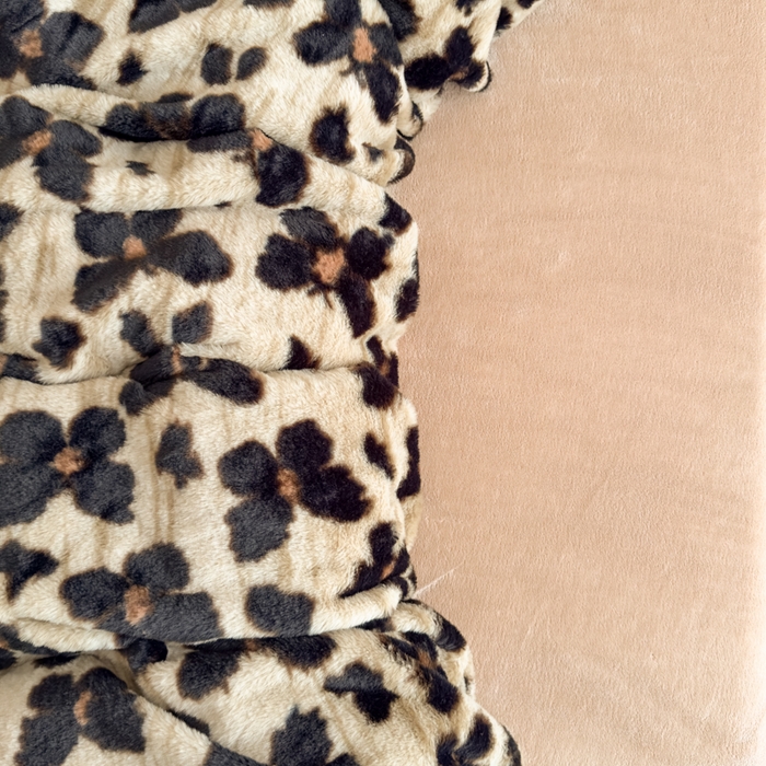 91家纺网 家纺一手货源 找家纺 （总）橘子家 2025新款轻奢兔绒高克重四件套