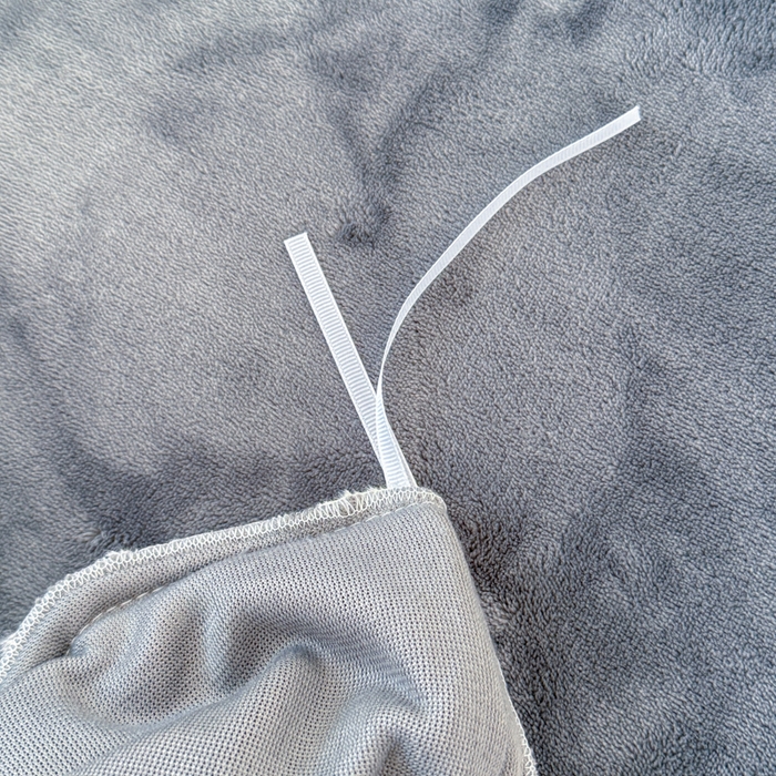 91家纺网 家纺一手货源 找家纺 橘子家 2025新款轻奢兔绒高克重四件套 蝴蝶