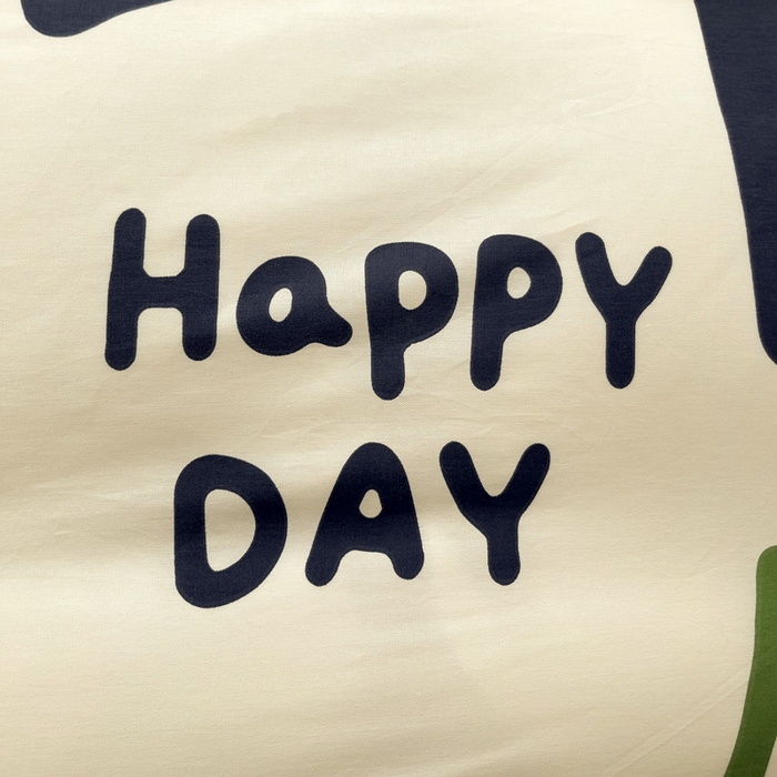 91家纺网 家纺一手货源 找家纺 金盛纺 2025新款13372全棉印花单品床单 玛卡巴卡