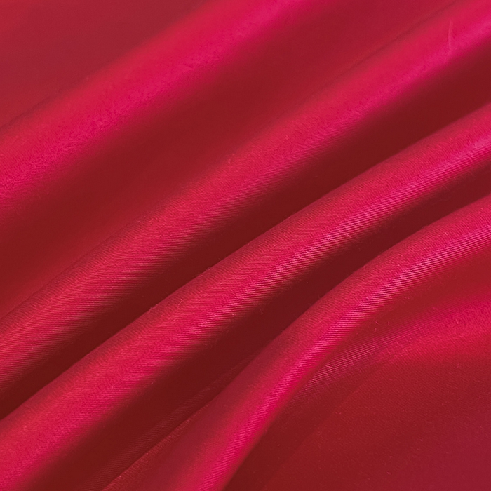 91家纺网 家纺一手货源 找家纺 （总）2025婚庆A类全棉四件套纯棉被套重工刺绣简约红色床单长绒棉结婚爆款床上用品