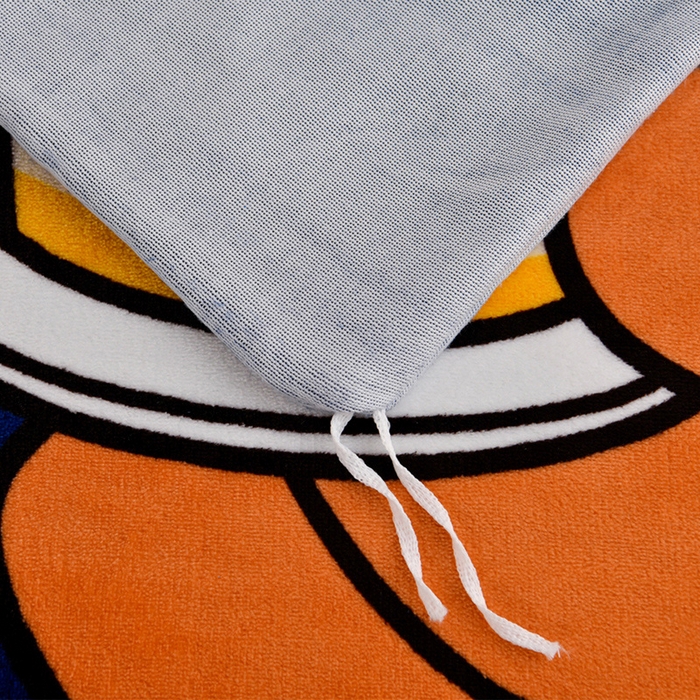 91家纺网 家纺一手货源 找家纺 2025新款230克8.5斤加厚高克重牛奶绒金貂绒法莱绒四件套冬季加绒法兰绒床裙款 嘟嘟熊