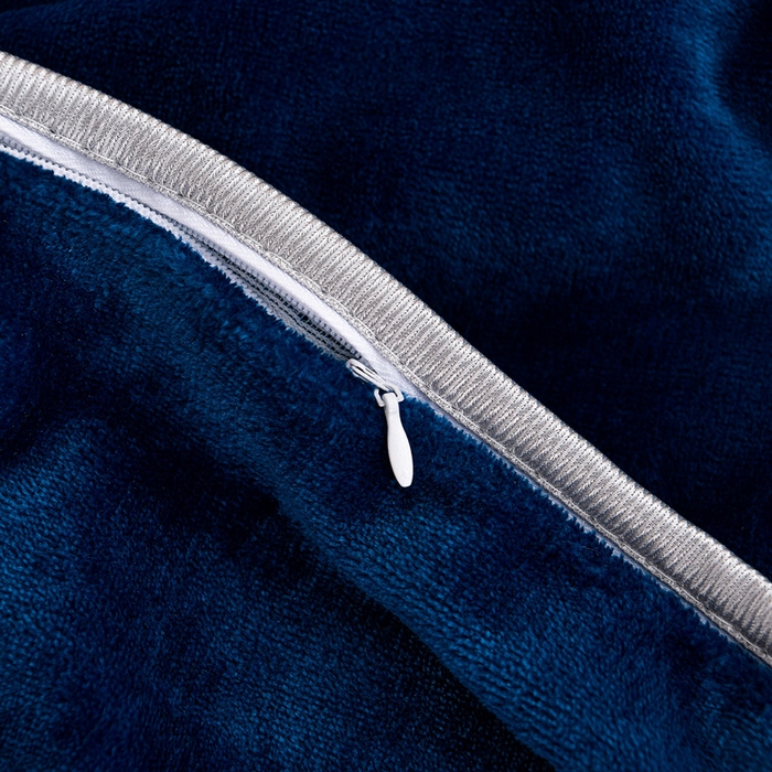 91家纺网 家纺一手货源 找家纺 2025新款230克8.5斤加厚高克重牛奶绒金貂绒法莱绒四件套冬季加绒法兰绒床裙款 比萨之约