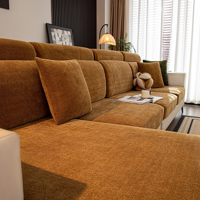 91家纺网 家纺一手货源 找家纺 （总）沐沐家纺 2026新款亲肤舒适南笙沙发笠