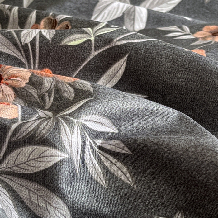 91家纺网 家纺一手货源 找家纺 （总）红淳家纺 2025新款13376全棉活性印花四件套