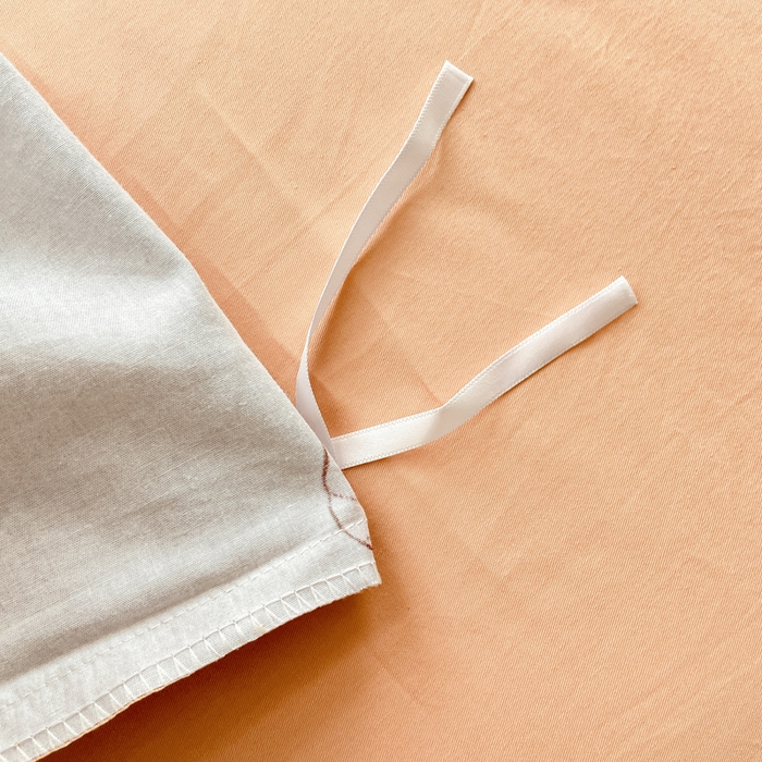 91家纺网 家纺一手货源 找家纺 红淳家纺 2025新款13376全棉活性印花四件套 彩叶