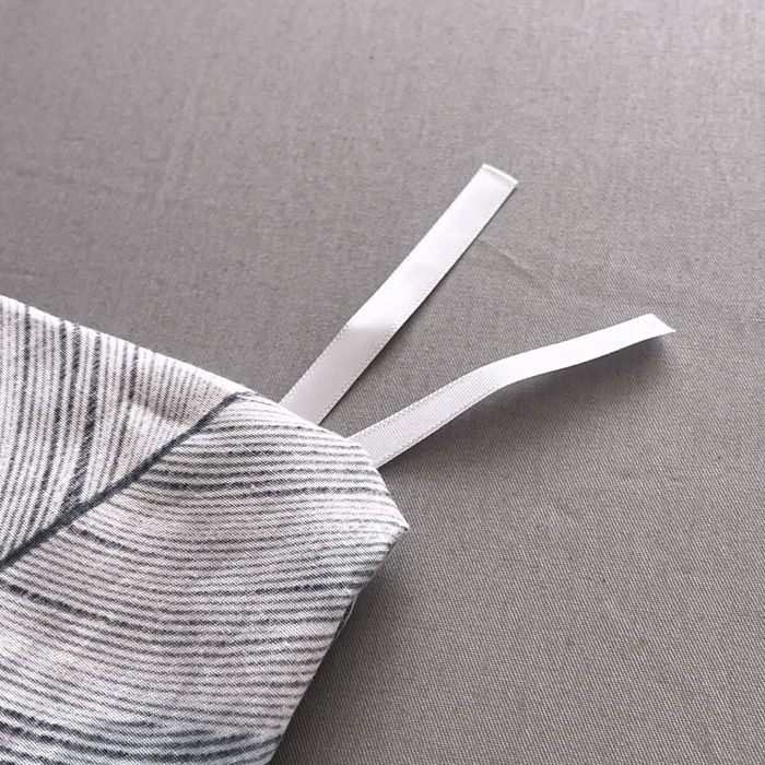 91家纺网 家纺一手货源 找家纺 红淳家纺 2025新款13376全棉活性印花单品被套 羽蓝