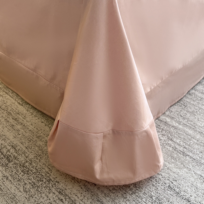 91家纺网 家纺一手货源 找家纺 红淳家纺 2025新款13376全棉活性印花单品被套 曼意