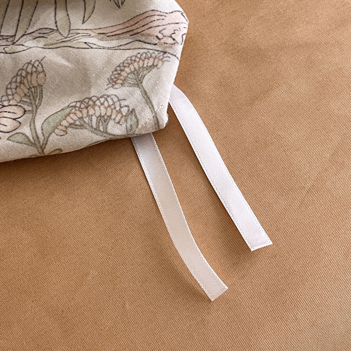 91家纺网 家纺一手货源 找家纺 红淳家纺 2025新款13376全棉活性印花单品床单 风吹柳