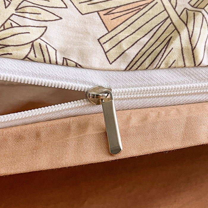 91家纺网 家纺一手货源 找家纺 红淳家纺 2025新款13376全棉活性印花单品床单 风吹柳