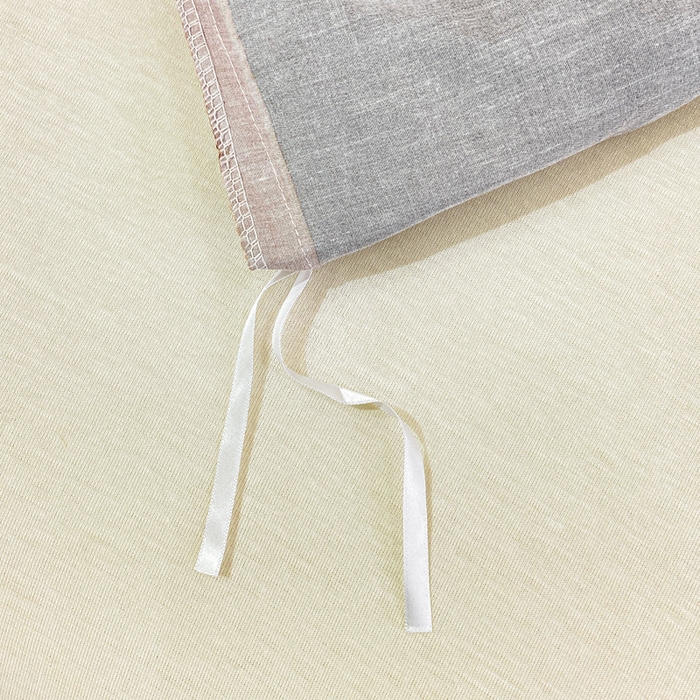 91家纺网 家纺一手货源 找家纺 红淳家纺 2025新款13376全棉活性印花单品床单 玛丽格-桔