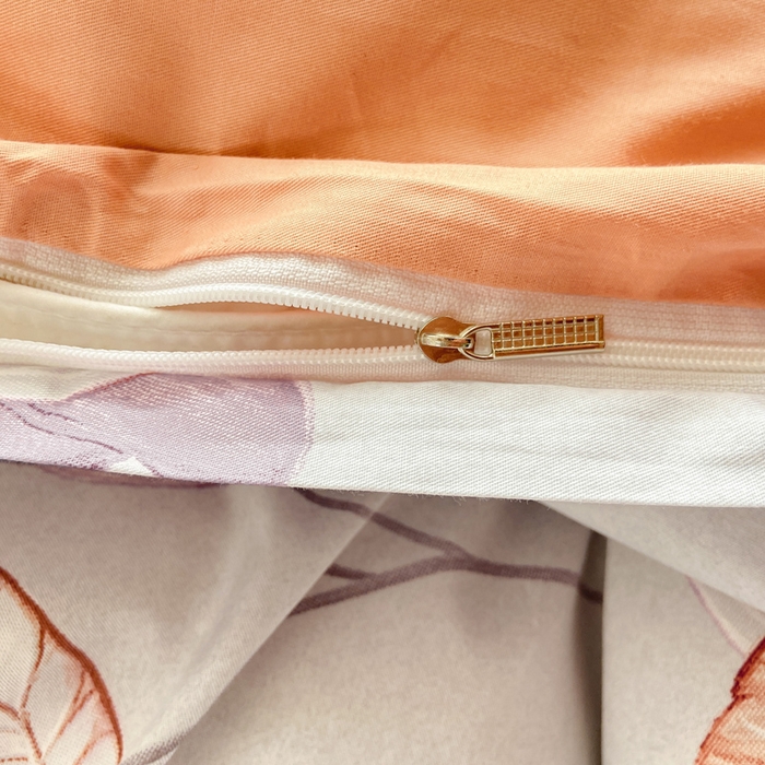 91家纺网 家纺一手货源 找家纺 （总）红淳家纺 2025新款13376全棉活性印花单品床单