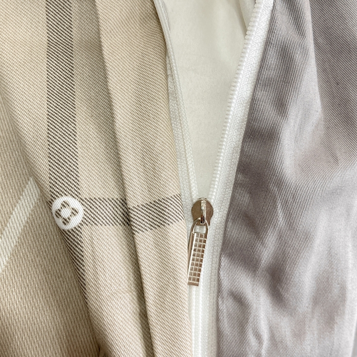 91家纺网 家纺一手货源 找家纺 红淳家纺 2025新款13376全棉活性印花单品床单 暖居-驼