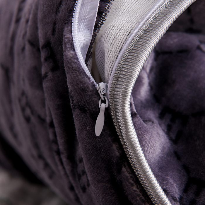 91家纺网 家纺一手货源 找家纺 静缘分 2025新款230克特厚8.5斤牛奶绒金貂绒床裙款保暖四件套-真爱