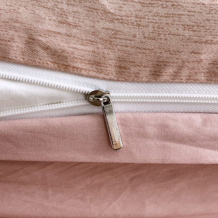 91家纺网 家纺一手货源 找家纺 红淳家纺 2025新款13376全棉活性印花单品枕套 曼意