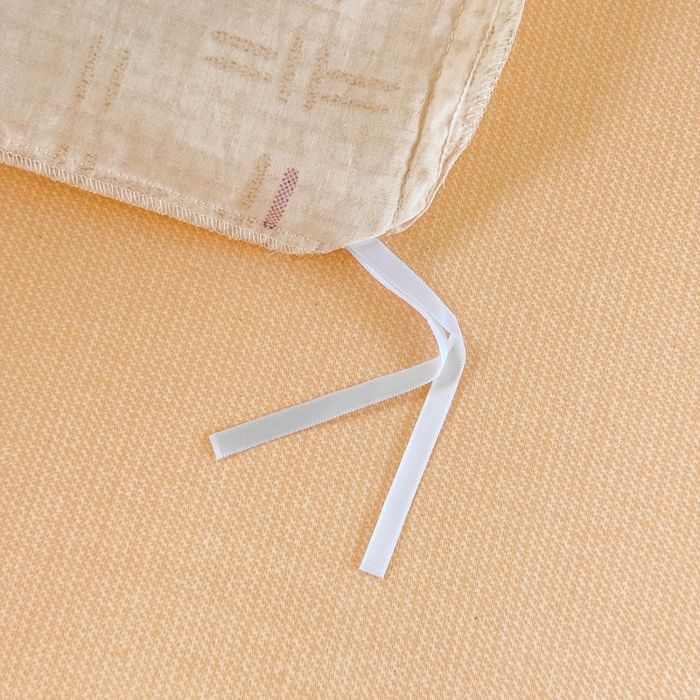 91家纺网 家纺一手货源 找家纺 红淳家纺 2025新款亲肤舒适全棉印花简约单枕套 小幸运