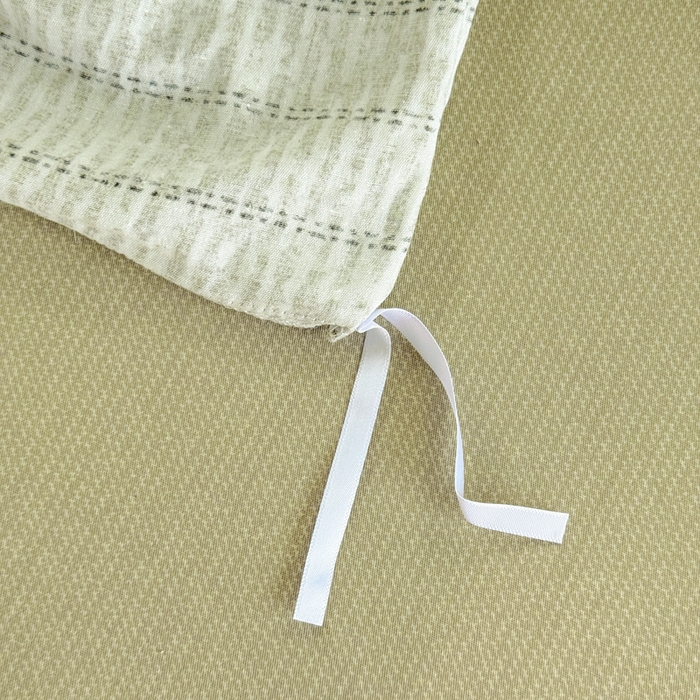 91家纺网 家纺一手货源 找家纺 红淳家纺 2025新款亲肤舒适全棉印花简约单枕套 梦幻小象