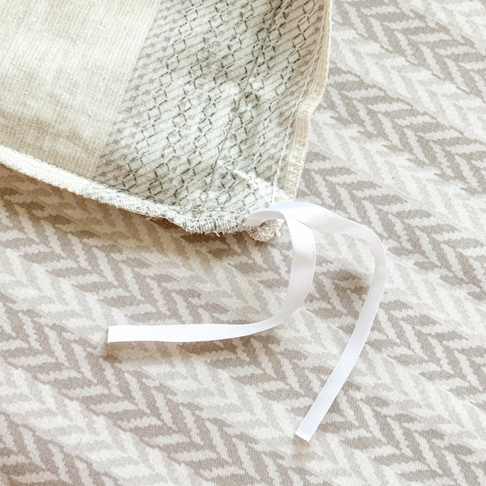 91家纺网 家纺一手货源 找家纺 红淳家纺 2025新款亲肤舒适全棉印花简约单枕套 风条雨顺