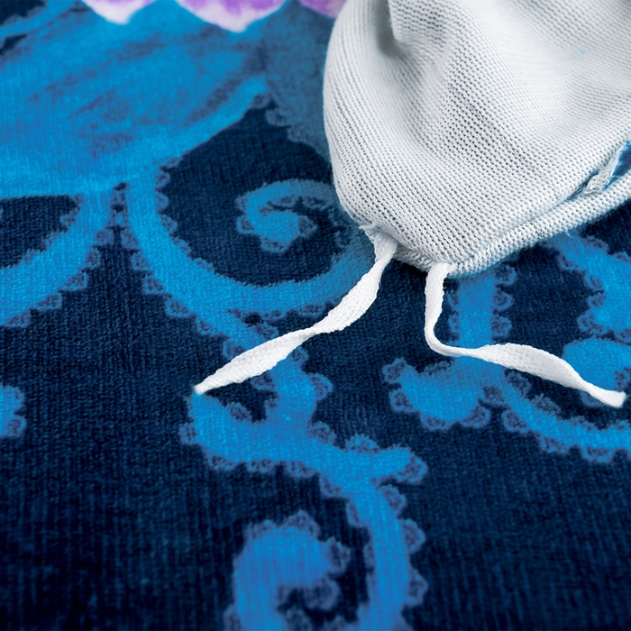 91家纺网 家纺一手货源 找家纺 静缘分 2025新款230克特厚8.5斤牛奶绒金貂绒床裙款保暖四件套-富贵花开