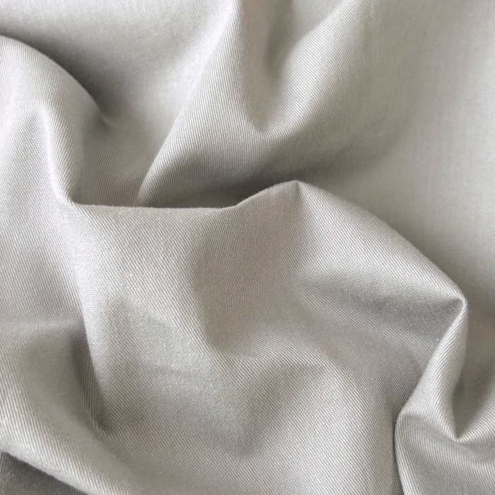 91家纺网 家纺一手货源 找家纺 （总）红淳家纺 2025新款13366亲肤全棉纯色单被套-简单生活