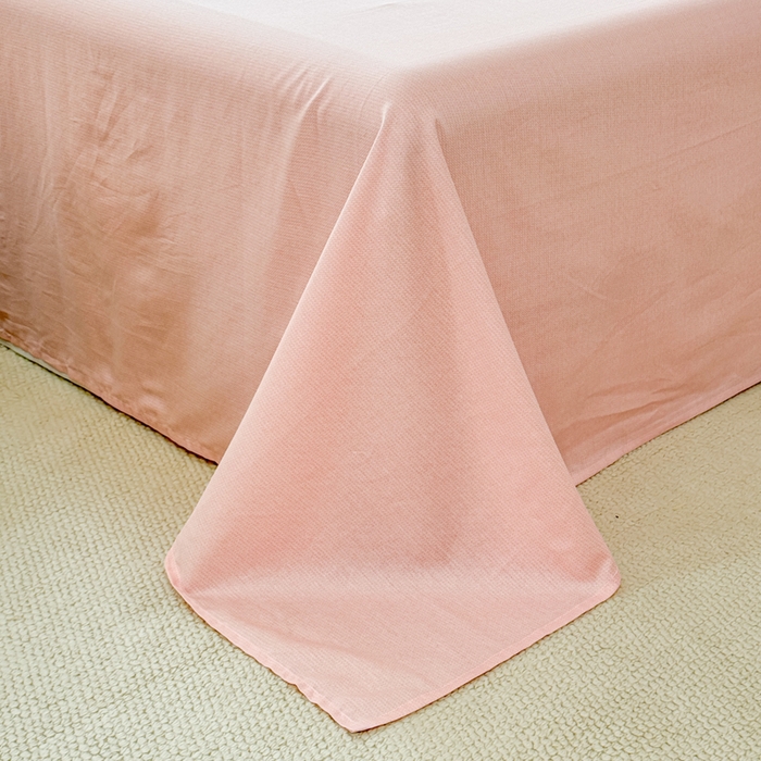 91家纺网 家纺一手货源 找家纺 （总）红淳家纺 2025新款小清新春款12868全棉印花四件套