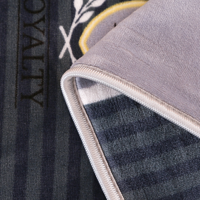 91家纺网 家纺一手货源 找家纺 代芙家纺2025款高克重10斤牛奶绒四件套【下载图片前看下详情公告】贵族潮流