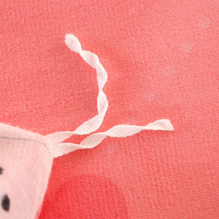 91家纺网 家纺一手货源 找家纺 代芙家纺2025款高克重10斤牛奶绒四件套【下载图片前看下详情公告】蝴蝶结