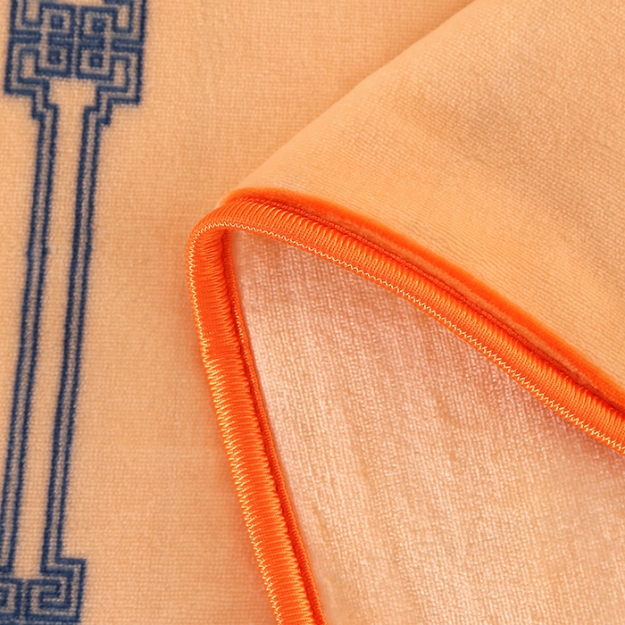 91家纺网 家纺一手货源 找家纺 代芙家纺2025款高克重10斤牛奶绒四件套【下载图片前看下详情公告】花好月圆