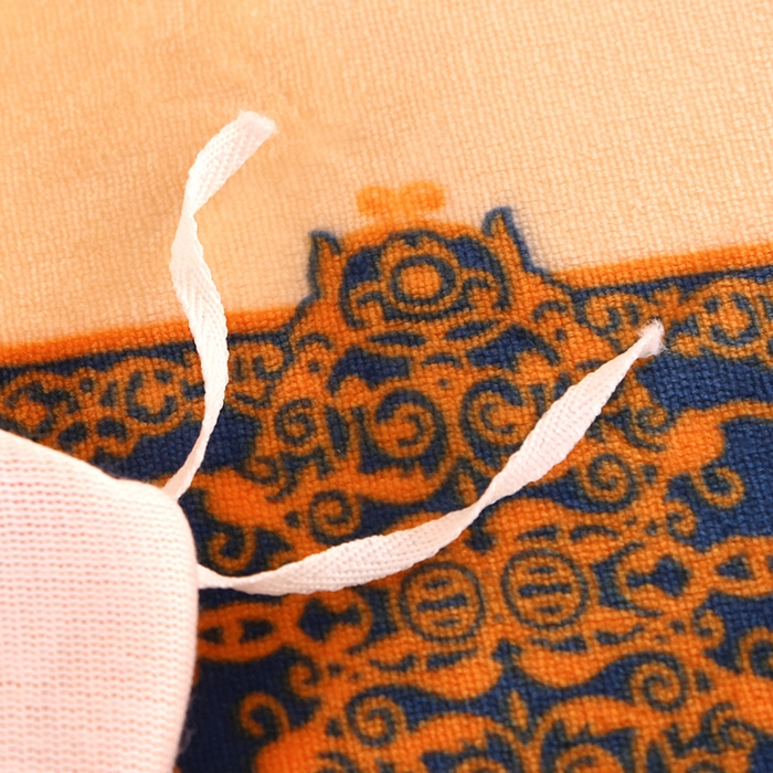 91家纺网 家纺一手货源 找家纺 代芙家纺2025款高克重10斤牛奶绒四件套【下载图片前看下详情公告】花好月圆