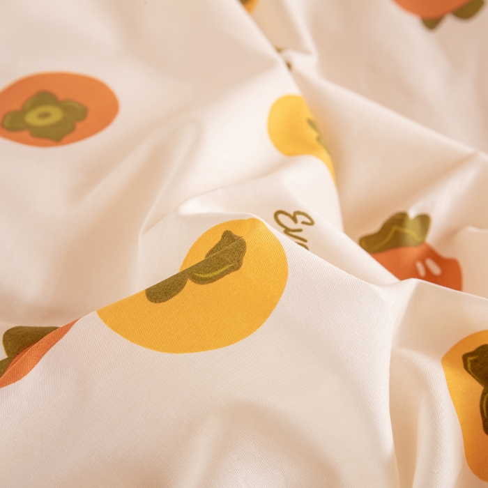 91家纺网 家纺一手货源 找家纺 （总）红淳家纺 2025新款全棉青少年学生三件套