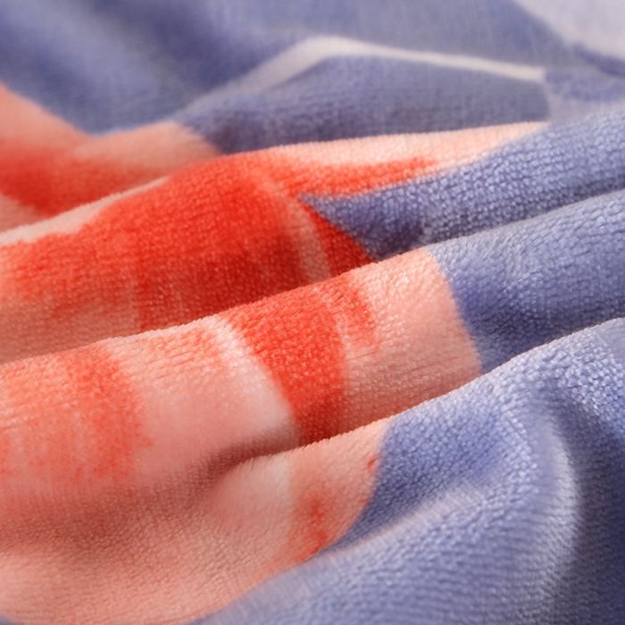 91家纺网 家纺一手货源 找家纺 代芙家纺2025款高克重10斤牛奶绒四件套【下载图片前看下详情公告】花容月貌