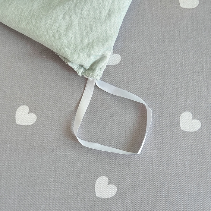 91家纺网 家纺一手货源 找家纺 红淳家纺 2025新款全棉青少年学生三件套 心愿恋曲