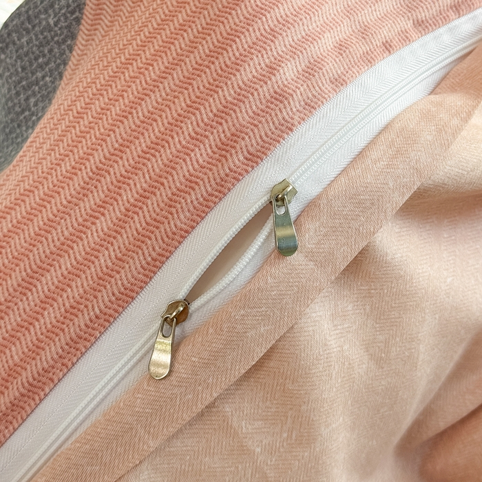 91家纺网 家纺一手货源 找家纺 红淳家纺 2025新款全棉青少年学生三件套 一帆风顺