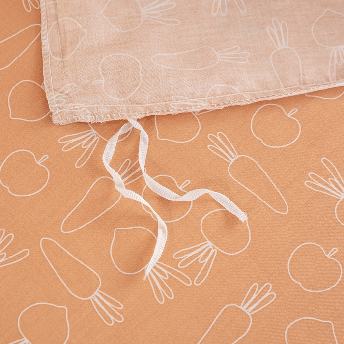 91家纺网 家纺一手货源 找家纺 （总）红淳家纺 2025新款全棉青少年学生三件套