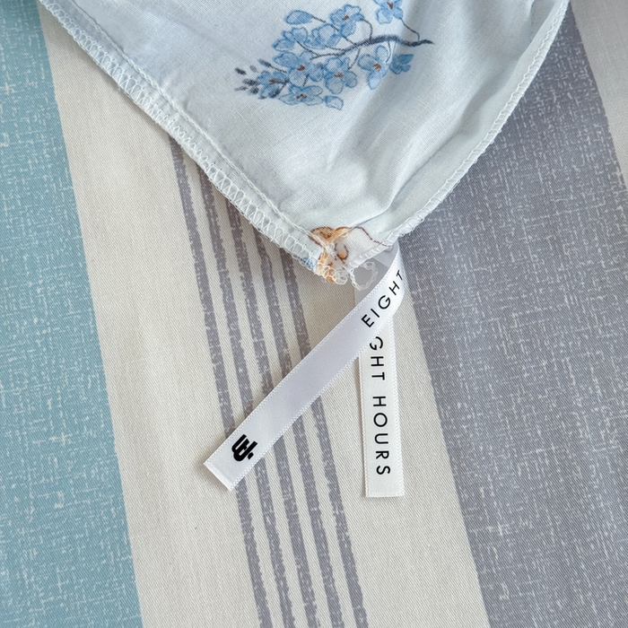 91家纺网 家纺一手货源 找家纺 红淳家纺 2025新款全棉青少年学生三件套 追喵日记