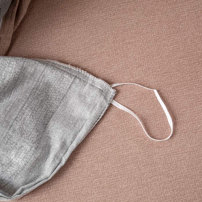 91家纺网 家纺一手货源 找家纺 红淳家纺 2025新款全棉青少年学生三件套 简希