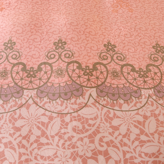 91家纺网 家纺一手货源 找家纺 代芙家纺2025款高克重10斤牛奶绒四件套【下载图片前看下详情公告】花香怡人