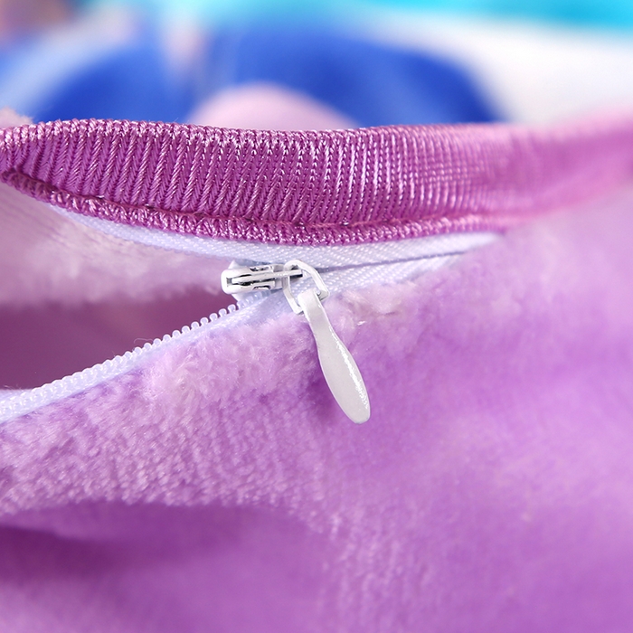 91家纺网 家纺一手货源 找家纺 代芙家纺2025款高克重10斤牛奶绒四件套【下载图片前看下详情公告】吉祥如意