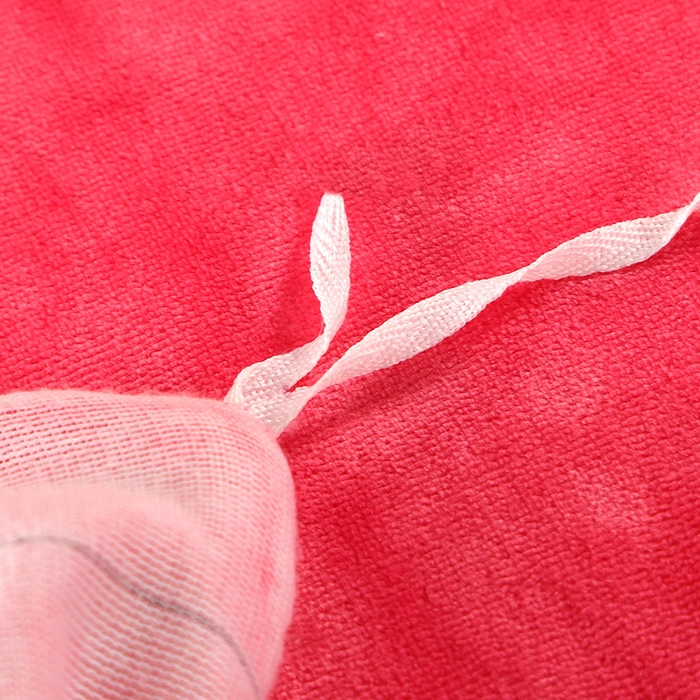 91家纺网 家纺一手货源 找家纺 代芙家纺2025款高克重10斤牛奶绒四件套【下载图片前看下详情公告】吉祥兔