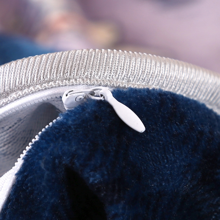 91家纺网 家纺一手货源 找家纺 代芙家纺2025款高克重10斤牛奶绒四件套【下载图片前看下详情公告】锦上添花