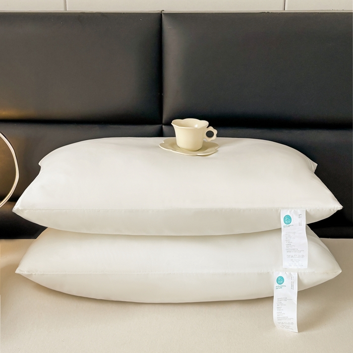 91家纺网 家纺一手货源 找家纺 （总）红淳家纺 2025新款学生宿舍居家专用枕芯