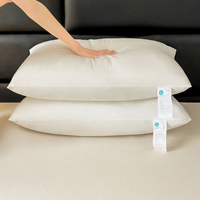 91家纺网 家纺一手货源 找家纺 （总）红淳家纺 2025新款学生宿舍居家专用枕芯