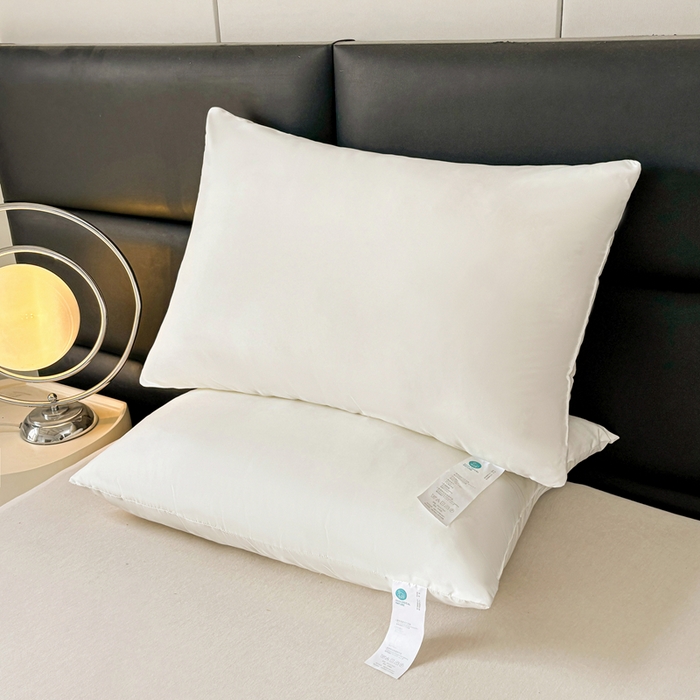 91家纺网 家纺一手货源 找家纺 （总）红淳家纺 2025新款学生宿舍居家专用枕芯