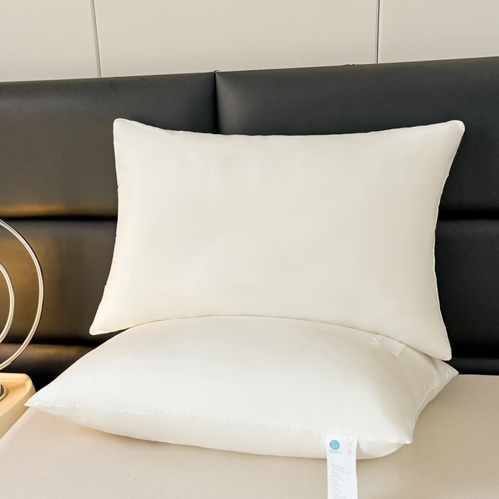 91家纺网 家纺一手货源 找家纺 （总）红淳家纺 2025新款学生宿舍居家专用枕芯